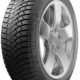 Краткий обзор зимних шин MICHELIN 2016-2017 гг.
