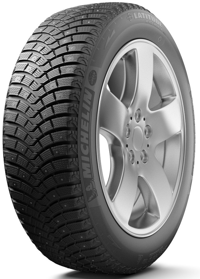Краткий обзор зимних шин MICHELIN 2016-2017 гг.