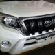 Toyota Land Cruiser Prado обновился