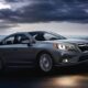 Subaru Legacy возвращается в РФ