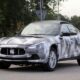 Официально: кроссовер Maserati Levante появится в 2015 году
