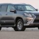 Представлен концепт Lexus LF-NX