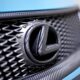 Водородный Lexus LS может появиться на рынке в 2017 году
