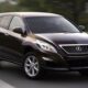 Lexus не доверил Китаю сборку своих автомобилей