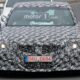 Фотошпионы заметили таинственный седан Lexus