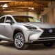 Маленьких и дешевых моделей Lexus не будет