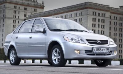 Lifan выбирает регион для строительства завода в России