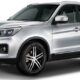 На белорусском рынке скоро появится преемник Lifan X60