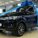 LIFAN представил новый семиместный кроссовер и новые условия продаж