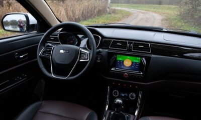 Качественно новый Lifan X70 на выгодных условиях! Рассрочка 0% до 24 месяцев!