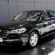 Lifan построил дешевого конкурента Tesla