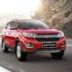Китайский конкурент Lada Largus