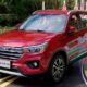 Lifan X70: перспективный игрок в бюджетном сегменте