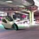 Двухколесный электромобиль Lit Motors C-1 разгоняется до 160 км/ч и никогда не падает