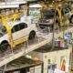 В России выпущен 500-тысячный Renault Logan