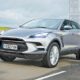 Lotus собирается выпустить соперника Porsche Macan