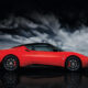 «Спортивно-гоночный» Lotus Evora