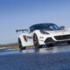 Представлена трековая версия Lotus Exige