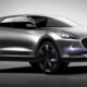 Lotus готовит соперника для Maserati Levante