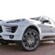 Новая шина для вседорожников MICHELIN Latitude Sport 3