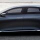 Запас хода мощного электромобиля Lucid Air вырос до 650 км