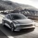 Электрический седан Air будет доступнее Tesla Model S