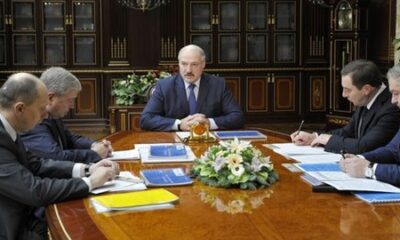Президент поставил задачу создавать на базе "БелДжи" качественные белорусско-китайские авто