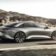 Более доступный соперник Tesla показал впечатляющую скорость