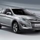 Тайванский кроссовер Luxgen U6 Turbo прибудет в Россию