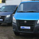 В марте российский рынок LCV упал на 39