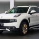Lynk & Co 01: объявлена стоимость для КНР