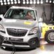 5-звездный Opel Mokka