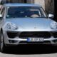 Стали известны детали нового Porsche Macan
