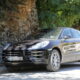 Стали известны подробности о новом кроссовере Porsche
