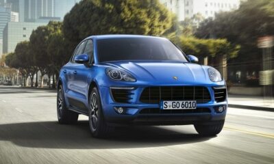 Porsche отзовет 2