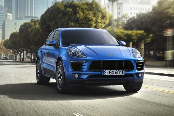 Porsche отзовет 2
