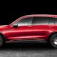 Будущий кроссовер Maybach оценили в 173 тыс. евро