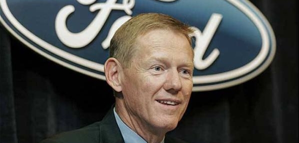 Из Ford Motor уходит легендарный гендиректор