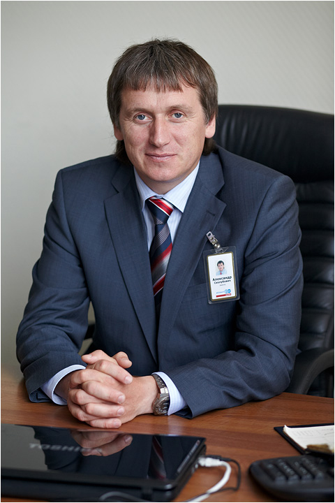 В «Атлант-М Холпи» подвели итоги 2012 года и озвучили планы на 2013 год