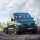 MAN при помощи VW выпустил малотоннажный грузовичок