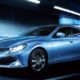 Седан Toyota Mark X научился реагировать на пешеходов