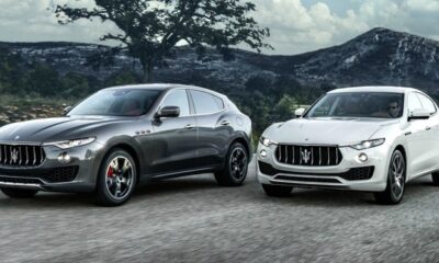 Maserati и «гибридная» стратегии FCA