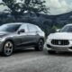 Maserati и «гибридная» стратегии FCA