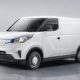 Datong EV30 поступит к дилерам в середине января