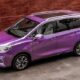 Базовую комплектацию оценили в $13 тыс.