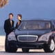 Maybach: перезагрузка