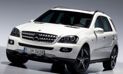 Daimler AG выпустит элитный Maybach SUV