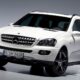 Daimler AG выпустит элитный Maybach SUV