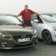 Mazda 3 лучше Astra?