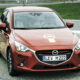 Mazda показала купеобразный кроссовер